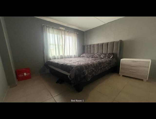 2 BEDROOM TOWNHOUSE FOR SALE IN ALBERTSDAL